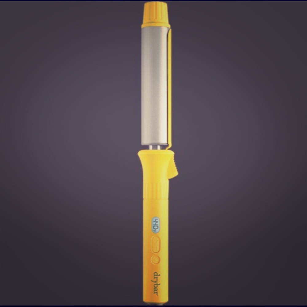 1.25 inch 3 day bender dry bar